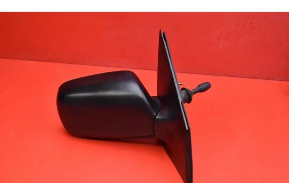 Front door electric wing mirror