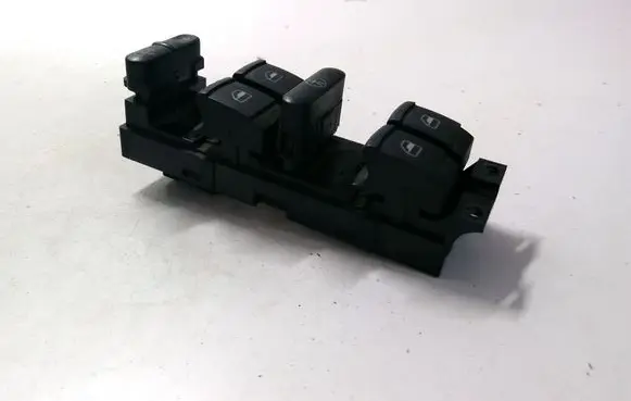Volkswagen PASSAT B5 Electric window control switch 1J4959857 F005S00011