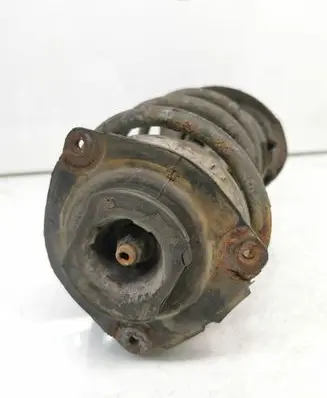 Nissan X-Trail T31 Front shock absorber with coil spring 54302jg72 8214903003777