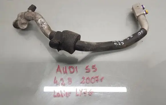 Audi S5 Facelift Air conditioning (A/C) pipe/hose 8K1260712A