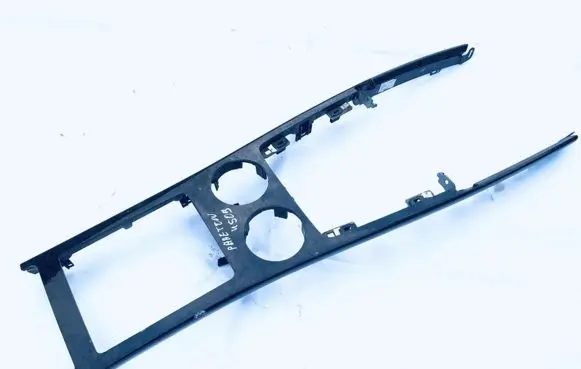 Volkswagen Phaeton Other interior part 3d0863243 3d0863243j