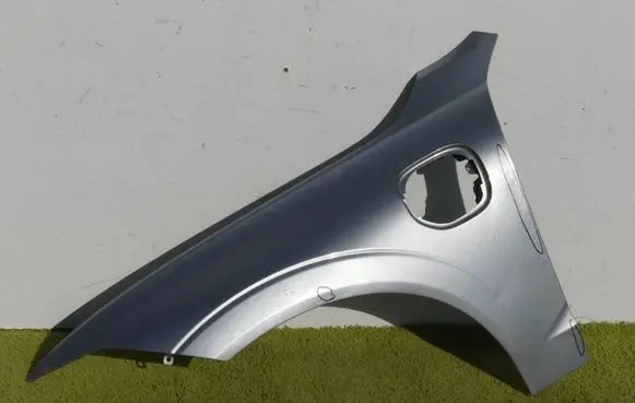 Volvo XC60 Fender