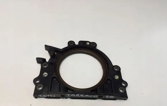 Other engine part