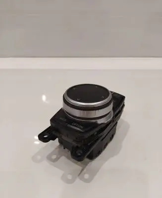 BMW X5 F15 Engine control unit/module 6820843