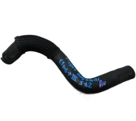 Nissan Qashqai J12 Engine coolant pipe/hose 92410-6UB0A