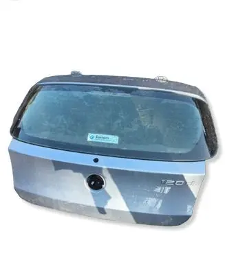 BMW 1 E81 E87 Truck tailgate 41627209538