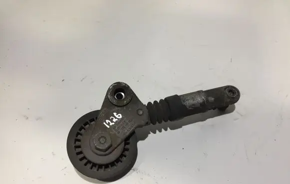 Audi A4 S4 B6 8E 8H Alternator belt tensioner 038145283A