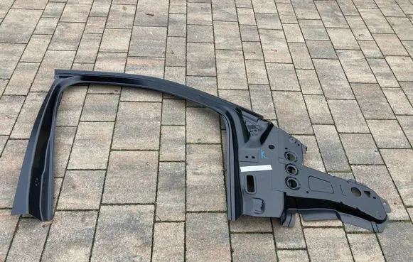 Citroen Jumpy Pillar (middle) 1613968780