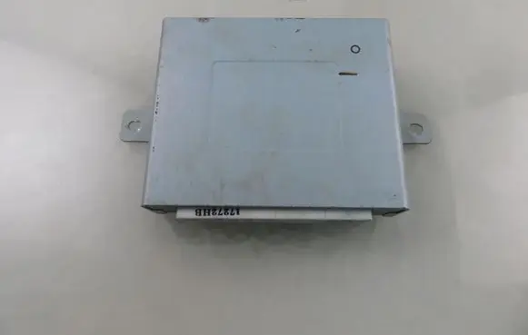 Suzuki Ignis Engine control unit/module 3392086G13