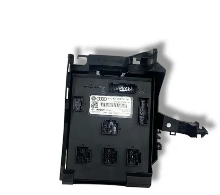 Audi RS6 C7 BSM Control unit 4H0907063EK 25020001 F005V01681