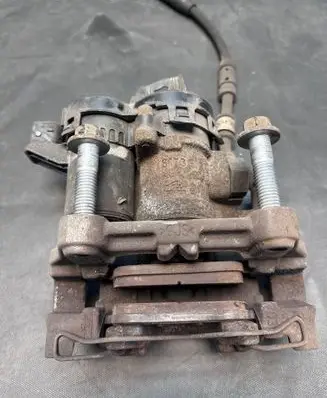 Volvo S90, V90 Rear brake caliper 31400669 31687345 P31362778