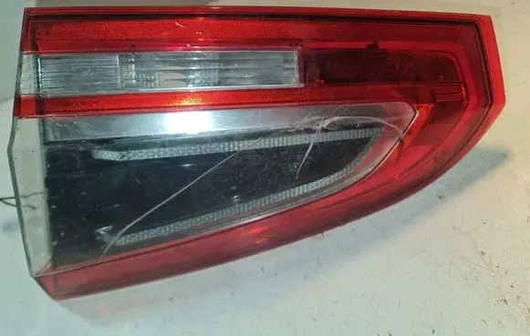 Ford S-MAX Tailgate rear/tail lights 2TZ01030702 AM2113A602AE
