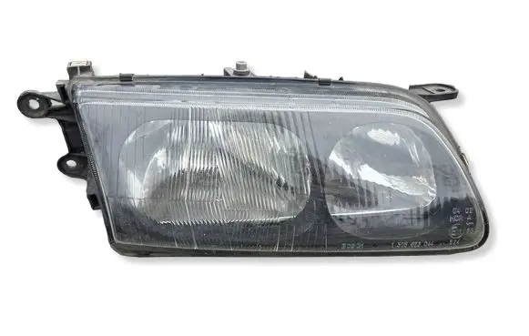 Opel Astra G Headlight/headlamp 