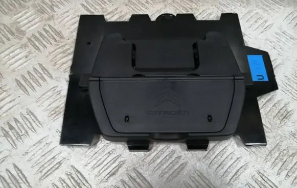 Citroen C4 III e-C4 Other dashboard part 1674876880