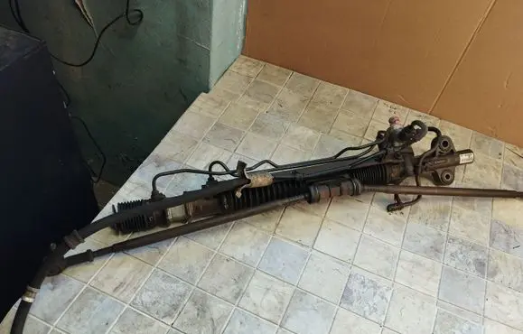 Honda FR-V Steering rack JT05007024