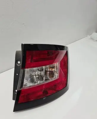 Skoda Fabia Mk3 (NJ) Rear/tail lights 6V9945096