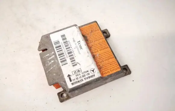 Mercedes-Benz E W210 Airbag control unit/module 0018202126 mrsz29169