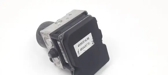 Audi A6 S6 C6 4F ABS Pump 4F0910517AC 4F0614517T