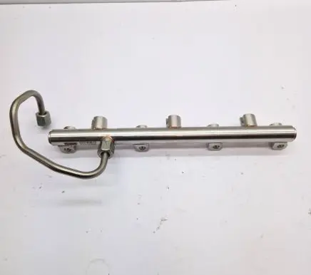 Maserati Ghibli Fuel main line pipe 000283629 133210389