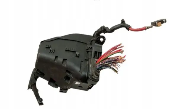 Volvo S80 Fuse box set 6G9T-14A067-CA
