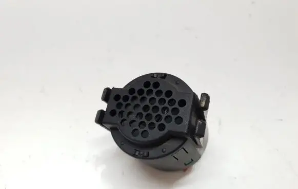 BMW 5 E39 Alarm system siren 8360995
