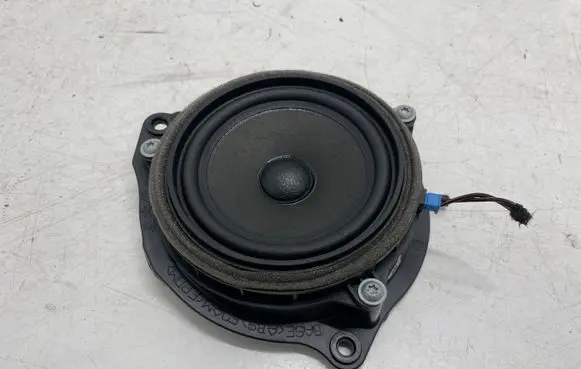 BMW X1 F48 F49 Front door high frequency speaker 9274700