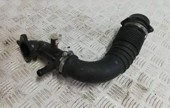 Dacia Sandero Air intake hose/pipe 165781373R 165781377R