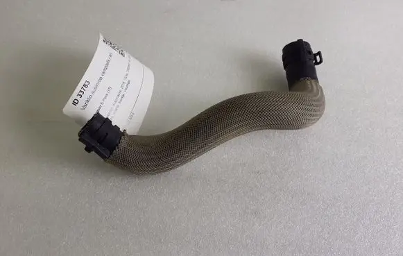 Jaguar E-Pace Engine coolant pipe/hose G4D39Y438ED