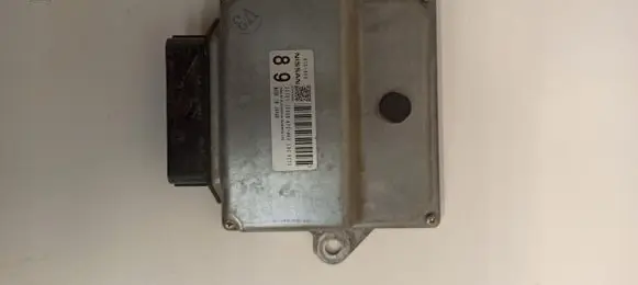Infiniti G37 Engine control unit/module ECU 23751JK00B