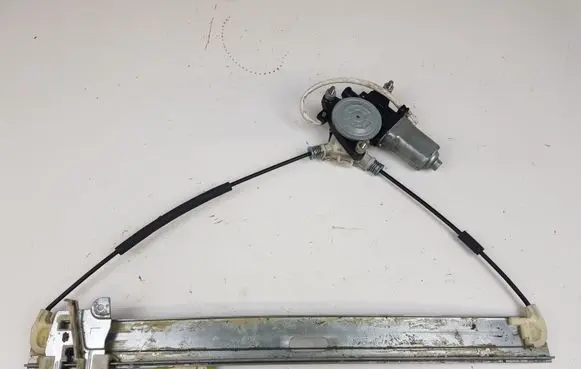 Mazda Premacy Front door window regulator with motor 8621003893 CM010420E