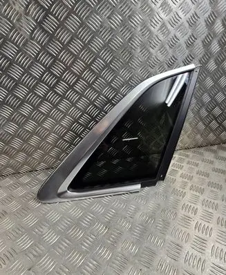 Audi Q7 4M Rear side window 4M8845298k