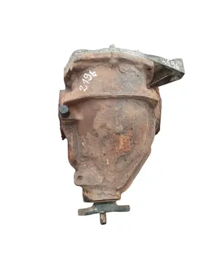 Chrysler 300 - 300C Rear differential A2103513508