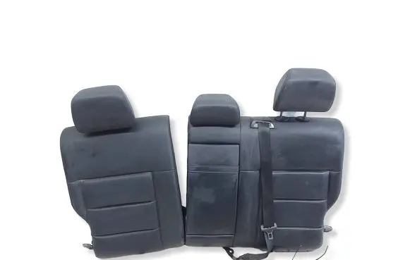 Mercedes-Benz E W212 Rear seat 2128203413