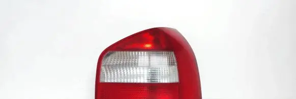Audi A3 S3 8L Rear/tail lights 8L0945096B 28470204