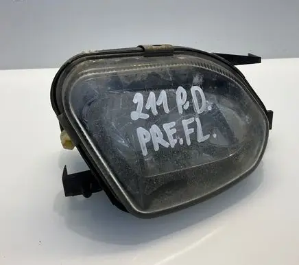 Mercedes-Benz E W211 Front fog light A2118201256 2118201256