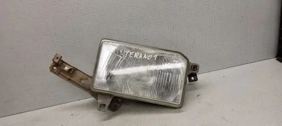 Nissan Terrano Headlight/headlamp