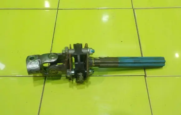SsangYong Rodius Steering wheel axle set 13AB24 B868B15655D54F828D