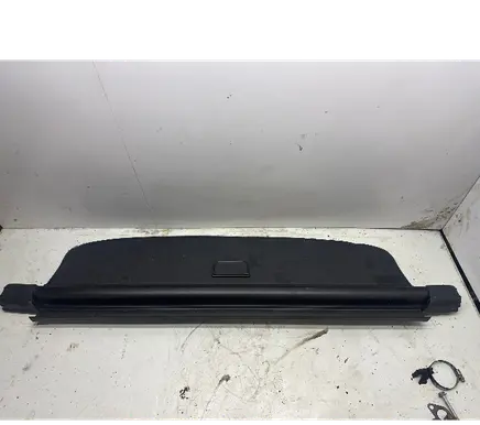 Volkswagen PASSAT B6 Parcel shelf load cover 3C9867871