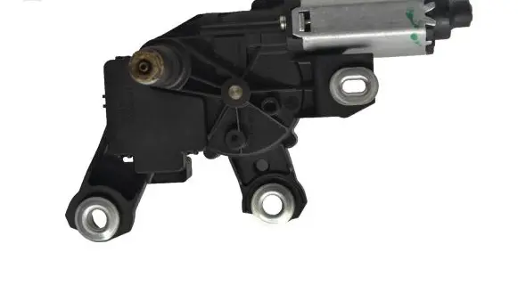 Audi A6 S6 C7 4G Rear window wiper motor 4G9955711C W000028032 342164275