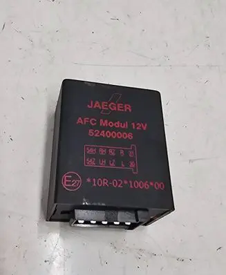 Ford Mondeo Mk III Tow bar relay 10R02100600 52400006