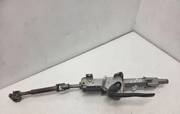 Volkswagen Golf VII Steering wheel axle EP0000000B0 G10200503495283 FP0916564B1
