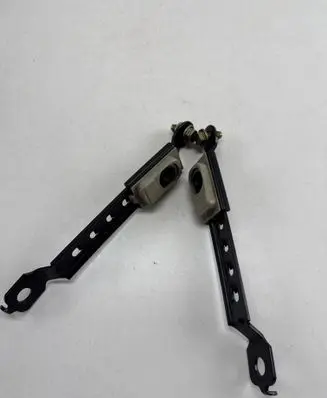 Nissan Elgrand Seat belt height adjuster F7602 14303