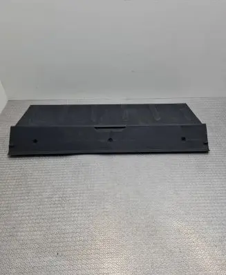Peugeot 3008 I Trunk/boot floor carpet liner 9684312677 MP6810