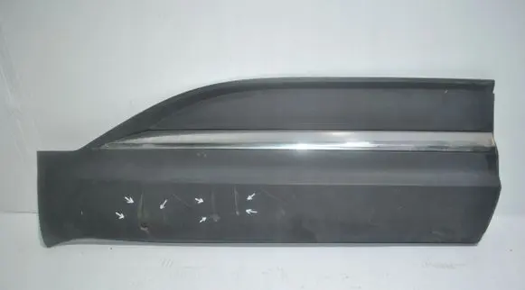 Renault Koleos II Rear door trim (molding) 808207885R