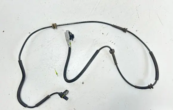Peugeot Expert ABS rear brake sensor 1401040880