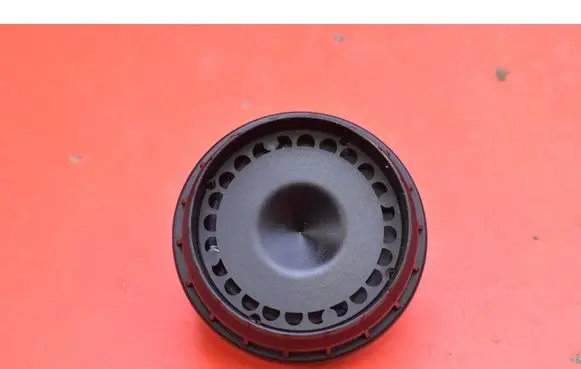 BMW 7 F01 F02 F03 F04 Horn signal 9198581
