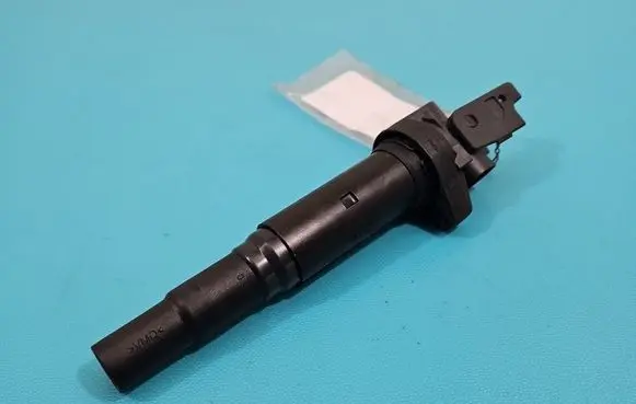 Citroen C3 Picasso High voltage ignition coil 78543002 IMPRK1516757
