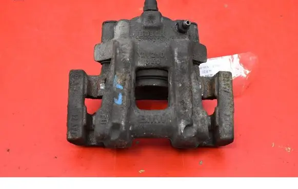 BMW 7 F01 F02 F03 F04 Rear brake caliper 