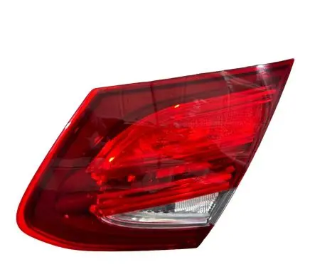 Mercedes-Benz C W205 Tailgate rear/tail lights A2059065204 00002222 2SD011786