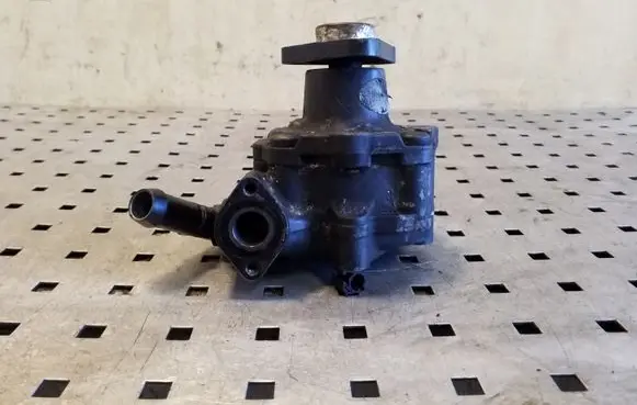 Audi Q5 SQ5 Power steering pump
